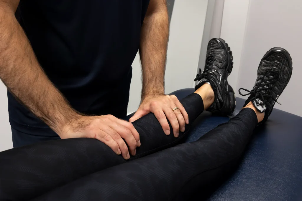 arthritis pain management physio hamilton