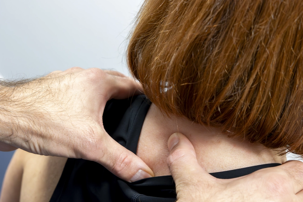 neck pain physiotherapy treatment hamilton